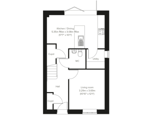 property Low res Floorplan Images}