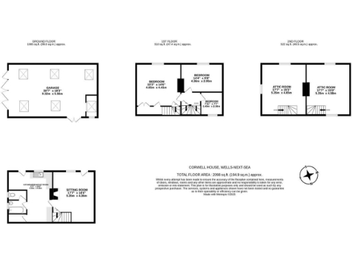 property Low res Floorplan Images}