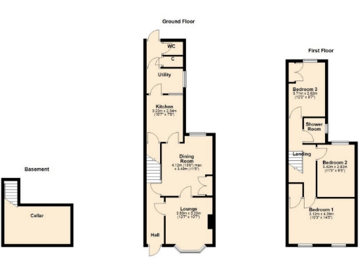 property Low res Floorplan Images}