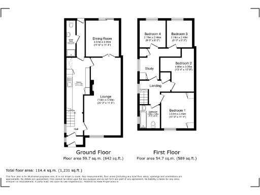 property Low res Floorplan Images}