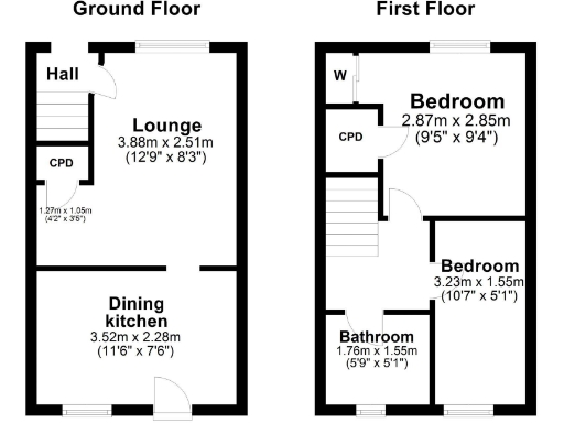 property Low res Floorplan Images}