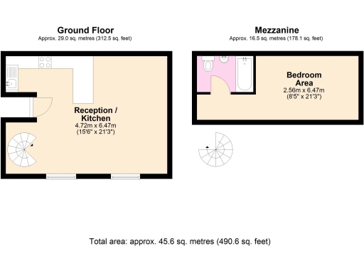 property Low res Floorplan Images}