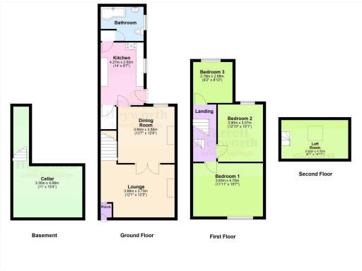 property Low res Floorplan Images}