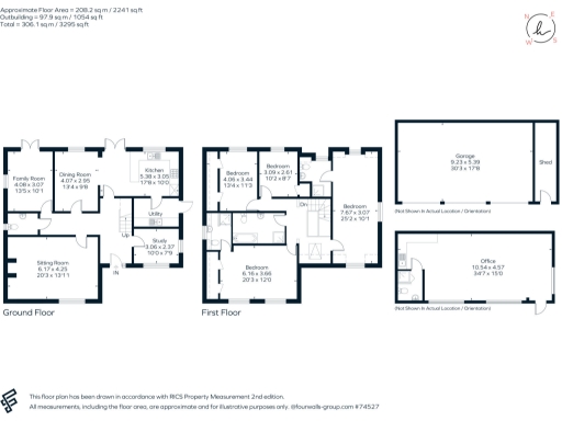 property Low res Floorplan Images}