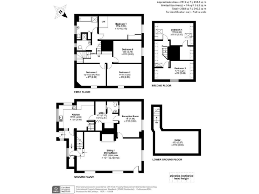 property Low res Floorplan Images}