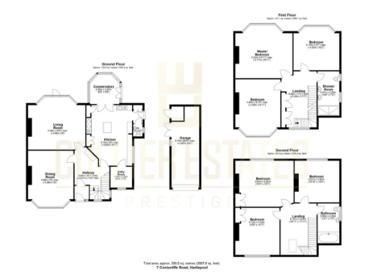 property Low res Floorplan Images}