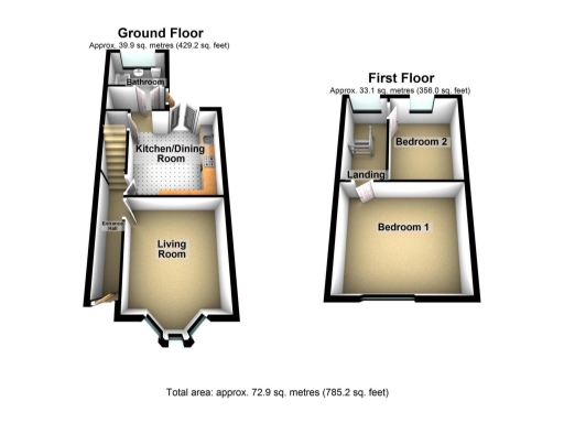 property Low res Floorplan Images}