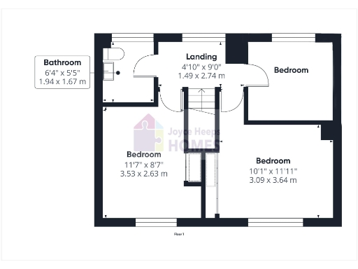 property Low res Floorplan Images}