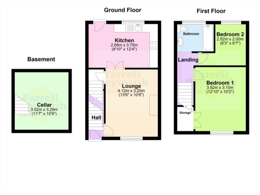 property Low res Floorplan Images}