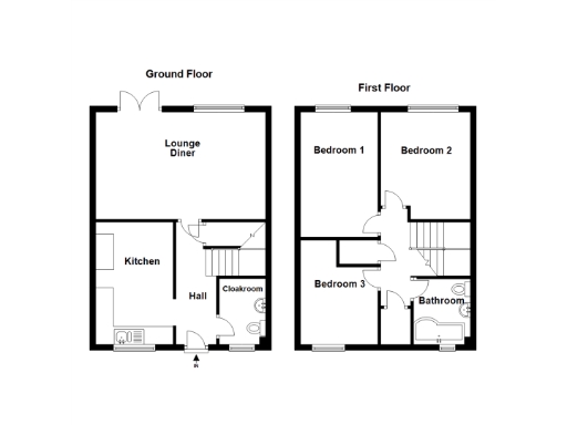 property Low res Floorplan Images}