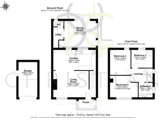 property Low res Floorplan Images}