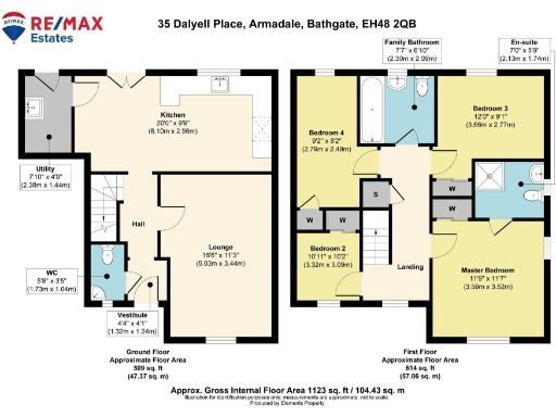 property Low res Floorplan Images}