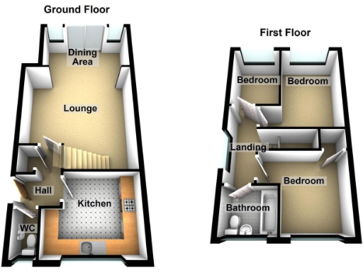 property Low res Floorplan Images}