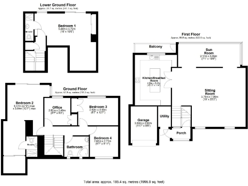 property Low res Floorplan Images}