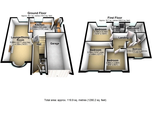 property Low res Floorplan Images}