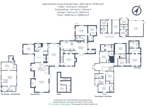 property Low res Floorplan Images}