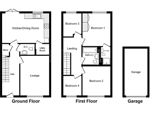 property Low res Floorplan Images}