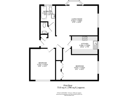 property Low res Floorplan Images}