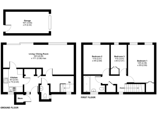 property Low res Floorplan Images}