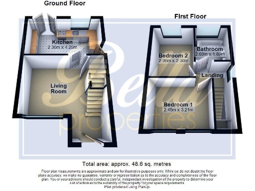 property Low res Floorplan Images}