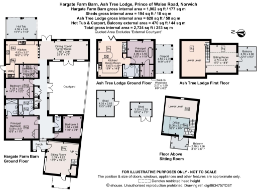 property Low res Floorplan Images}