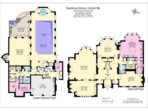 property Low res Floorplan Images}
