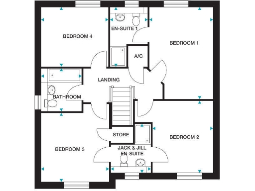 property Low res Floorplan Images}