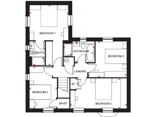 property Low res Floorplan Images}