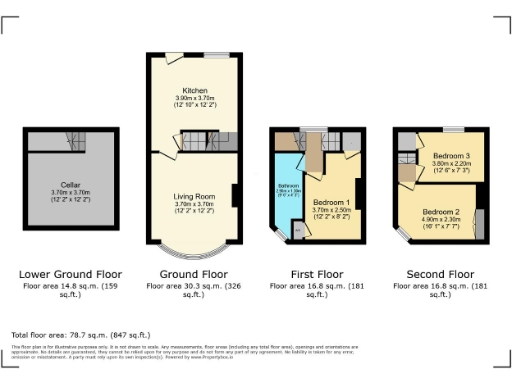 property Low res Floorplan Images}