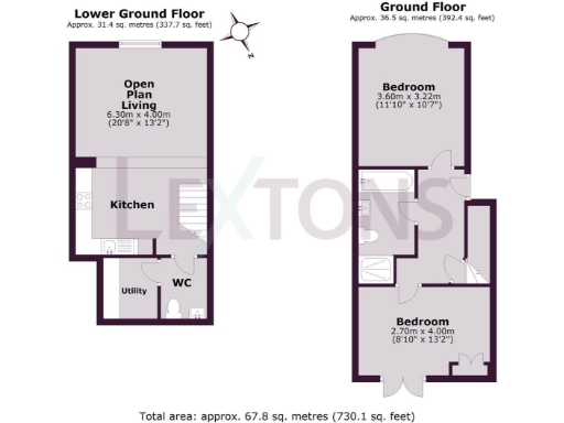 property Low res Floorplan Images}