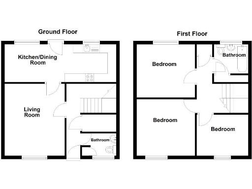 property Low res Floorplan Images}