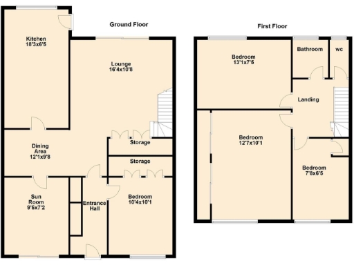 property Low res Floorplan Images}