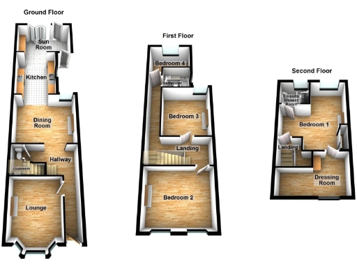 property Low res Floorplan Images}