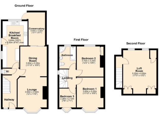 property Low res Floorplan Images}