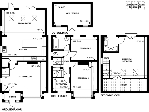 property Low res Floorplan Images}