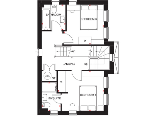 property Low res Floorplan Images}