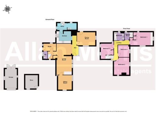 property Low res Floorplan Images}