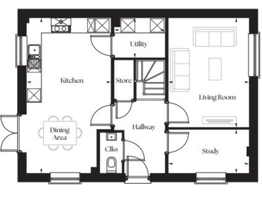 property Low res Floorplan Images}