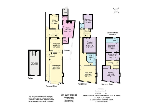 property Low res Floorplan Images}