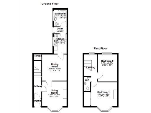 property Low res Floorplan Images}