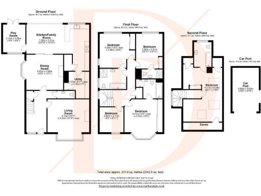 property Low res Floorplan Images}