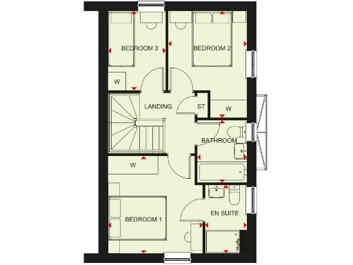 property Low res Floorplan Images}
