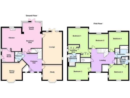 property Low res Floorplan Images}