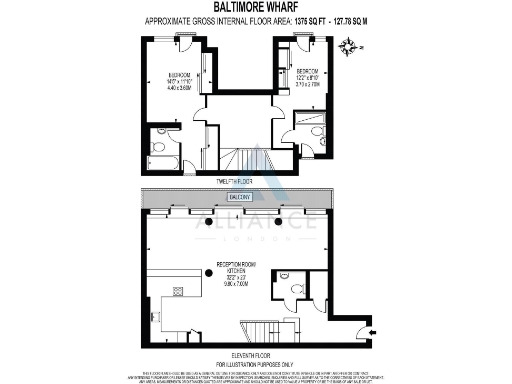 property Low res Floorplan Images}