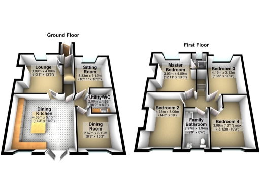 property Low res Floorplan Images}