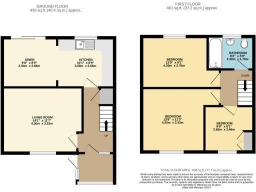 property Low res Floorplan Images}