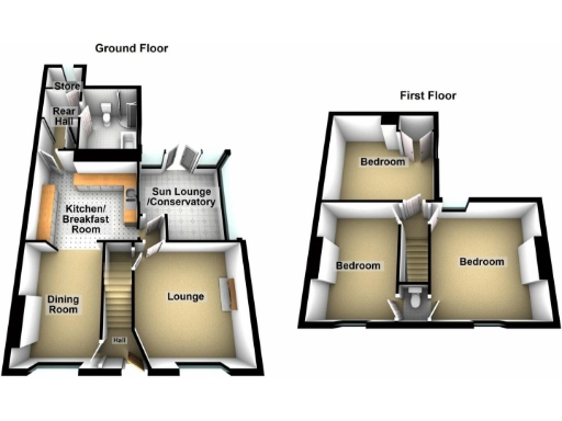 property Low res Floorplan Images}