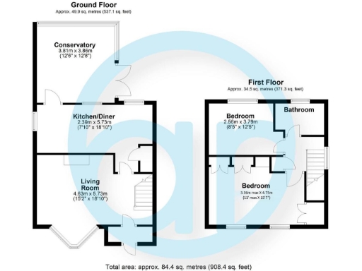property Low res Floorplan Images}