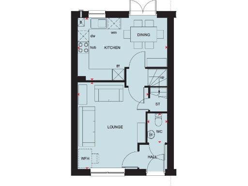 property Low res Floorplan Images}