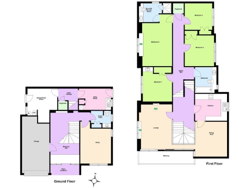 property Low res Floorplan Images}